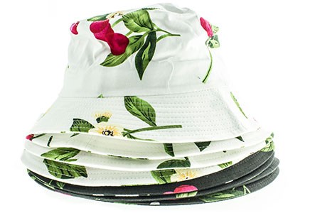 Панама 100% хлопок (3005-1) - фото 27344