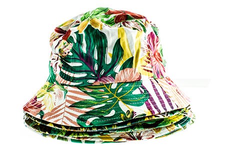 Панама 100% хлопок (3005-4) - фото 27347