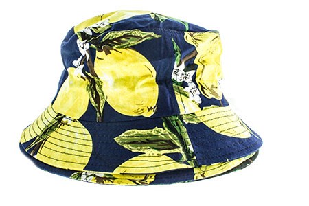 Панама 100% хлопок (3005-5) - фото 27348