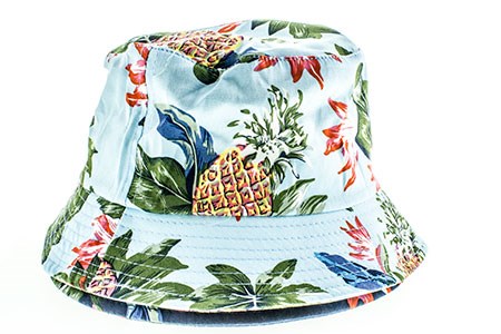 Панама 100% хлопок (3005-6) - фото 27349