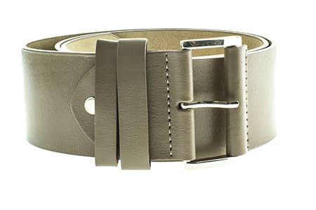 Ремень  женский натуральная кожа (3005) - фото 27351