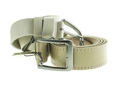 Ремень DNRA мужской натуральная кожа класс пряжка (3005-1) - фото 27352