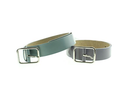 Ремень  женский  натуральная кожа (3005-4) - фото 27355