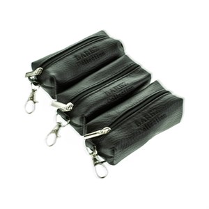 Ключница Barez  натуральная кожа (М-033) - фото 27365