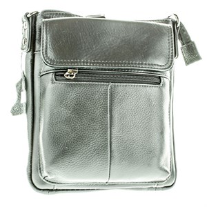 Сумка  мужская  натуральная  кожа    (1006-1) - фото 27369