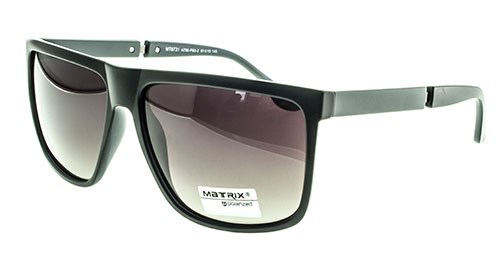Очки солнцезащитные MATRIX мужские поляриз.линзы (8731) - фото 27376