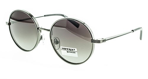 Очки солнцезащитные Matrix унисекс поляриз.линзы (8637) - фото 27378