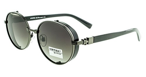 Очки солнцезащитные Matrix унисекс поляриз.линзы (8760) - фото 27379