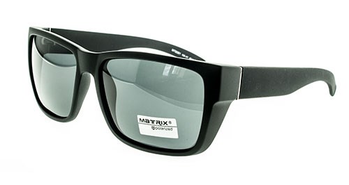 Очки солнцезащитные MATRIX мужские поляриз.линзы (8581) - фото 27381