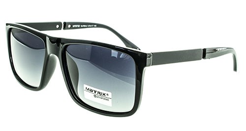 Очки солнцезащитные MATRIX мужские поляриз.линзы (8732) - фото 27384