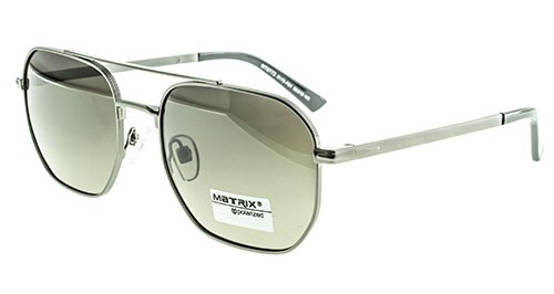 Очки солнцезащитные MATRIX мужские поляриз.линзы (8773) - фото 27385