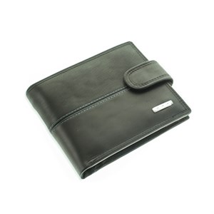 Портмоне DANICA мужское натуральная кожа  (1011-001) - фото 27396