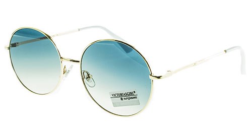 Очки солнцезащитные VICTORIAS GIRL женские (7518) - фото 27407