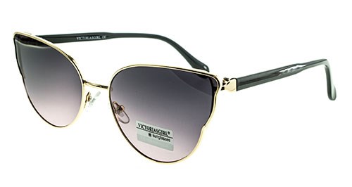 Очки солнцезащитные VICTORIAS GIRL женские (7613) - фото 27408