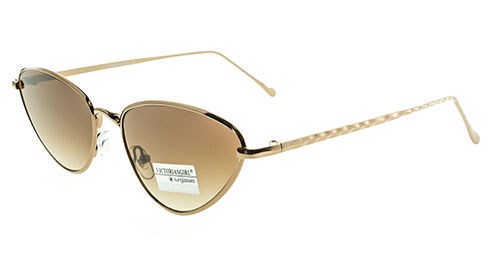 Очки солнцезащитные VICTORIAS GIRL женские (7545) - фото 27409