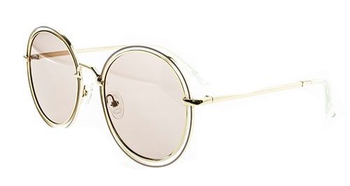 Очки солнцезащитные SHIVEDA женские поляризованные линзы (977) - фото 27414