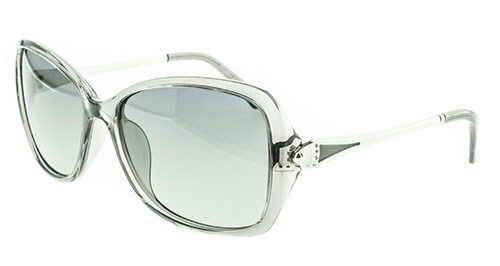 Очки солнцезащитные SHIVEDA женские поляризованные линзы (23502) - фото 27417