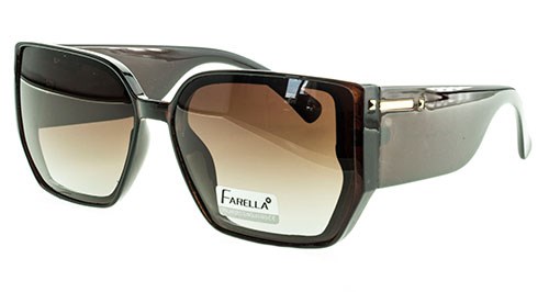 Очки солнцезащитные Fаrella женские поляриз.линзы (2151) - фото 27469