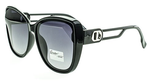 Очки солнцезащитные Chansler женские, поляриз. линзы  (2971) - фото 27470