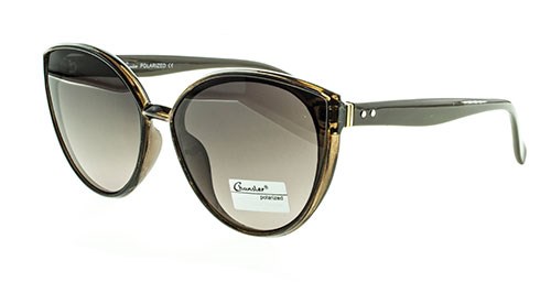 Очки солнцезащитные Chansler женские, поляриз. линзы  (3734) - фото 27471