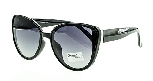 Очки солнцезащитные Chansler женские, поляриз. линзы  (3413) - фото 27474