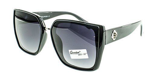 Очки солнцезащитные Chansler женские, поляриз. линзы  (3096) - фото 27477