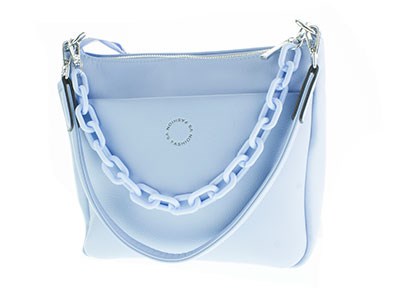 Сумка женская Vishnya галантерейная кожа (22508) - фото 27496