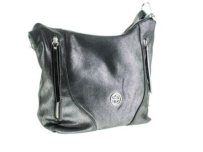 Сумка Delliludelena женская галантерейная кожа (8844) - фото 27498