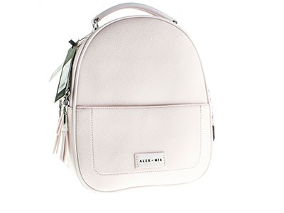 Рюкзак женский Alex Mia галантерейная кожа (8567) - фото 27500