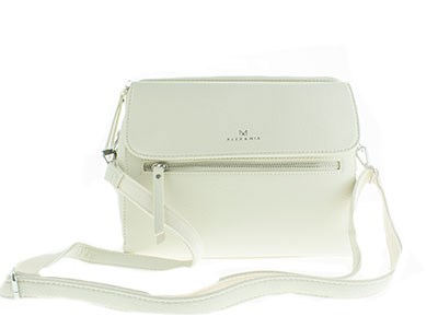 Сумка   женская Alex Mia галантерейная кожа (8767) - фото 27502