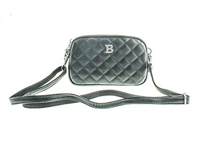 Сумка   женская  галантерейная кожа (19608) - фото 27505