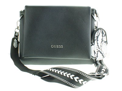 Сумка женская GUES аналог галантерейная кожа (065) - фото 27510