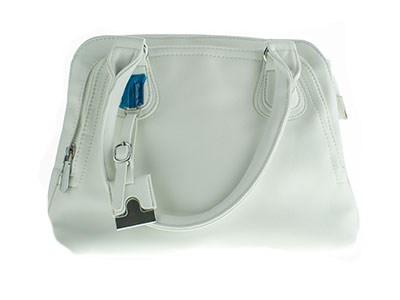 Сумка  женская  галантерейная  кожа (152) - фото 27511