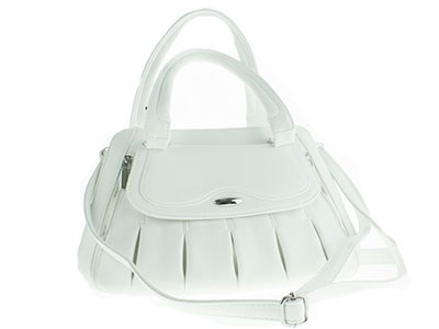 Сумка  женская галантерейная кожа (92668) - фото 27515