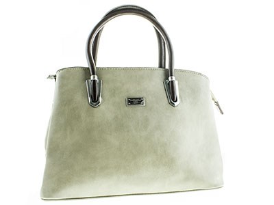 Сумка Dellilu женская галантерейная кожа (968-79) - фото 27517