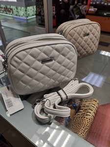 Сумка   женская галантерейная кожа (19560) - фото 27522