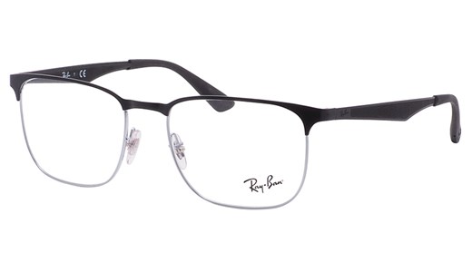 Ray-Ban оправа 6363-2861 54 - фото 27556