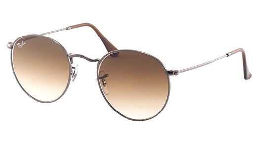 С/з очки RayBan 3447 004/51 53 - фото 27562