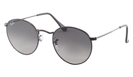 С/з очки RayBan 3447 002/71 53 - фото 27563