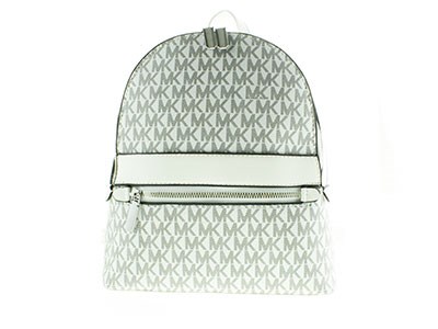 Рюкзак женский МК аналог галантерейная кожа (2128) - фото 27573