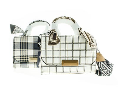 Сумка   женская Izabella галантерейная кожа (16089) - фото 27574