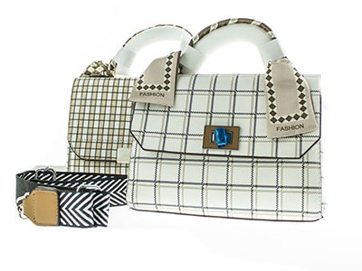 Сумка   женская Izabella галантерейная кожа (16090) - фото 27577