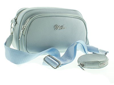 Сумка  женская Flymillon галантерейная кожа (93734) - фото 27578