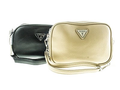 Сумка женская GUES аналог галантерейная кожа (1568) - фото 27580