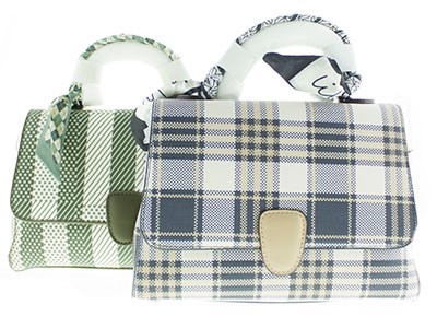 Сумка   женская Izabella галантерейная кожа (16068) - фото 27581