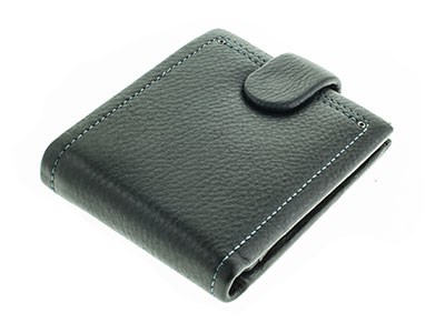 Портмоне DONIYA  мужское натуральная кожа  (004-209) - фото 27582