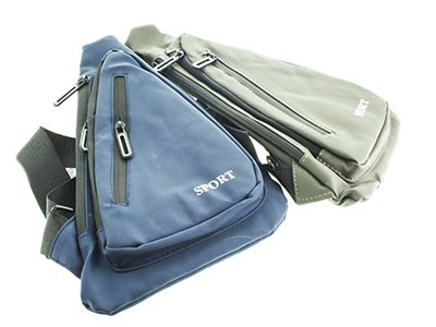 Сумка мужская полиэстер (18-1) - фото 27593