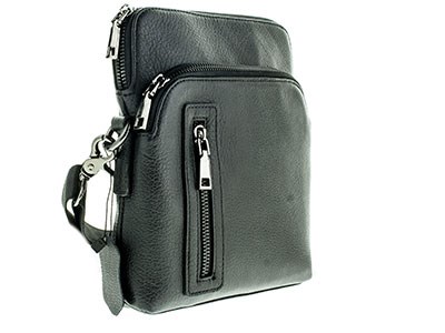 Сумка мужская CATIROYA натуральная кожа (8102-1) - фото 27598