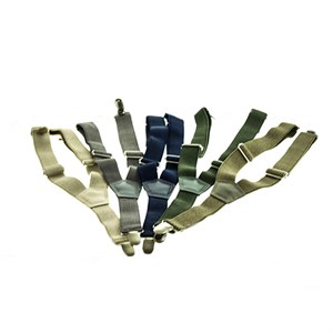 Подтяжки подростковые текстиль (1.06-3) - фото 27612