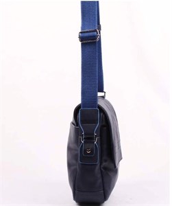 Сумка мужская галантерейная кожа (Медведково) (4174) - фото 27635